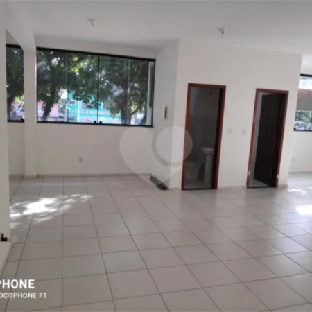 Prédio à venda em Jardim Satélite, São José dos Campos, SP