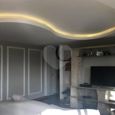 Apartamento à venda com 3 quartos, sendo 2 suítes, em Perdizes, São Paulo, SP