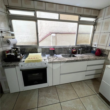 Apartamento à venda com 3 quartos em Vila Paulicéia, São Paulo, SP