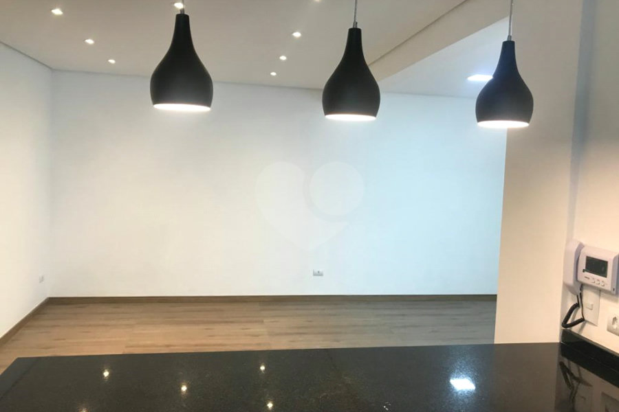 Casa Térrea à venda com 3 quartos em Tucuruvi, São Paulo, SP