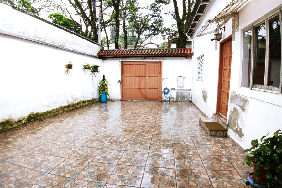 Casa Térrea à venda com 3 quartos em Tremembé, São Paulo, SP