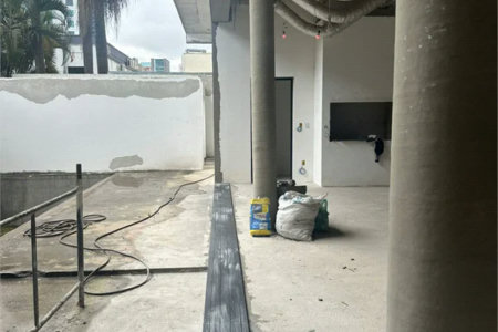 Casa à venda com 5 suítes em Jardim Paulistano, São Paulo, SP