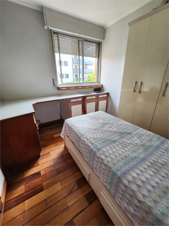 Apartamento à venda com 3 quartos, sendo 1 suíte, em Santana, São Paulo, SP