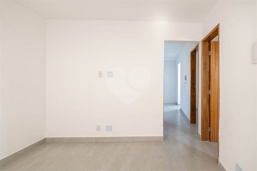 Casa à venda com 2 quartos no condomínio Residencial Laura, São Paulo - SP