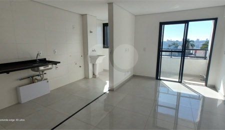 Apartamento à venda com 2 quartos, sendo 1 suíte, em Alvinópolis, Atibaia, SP