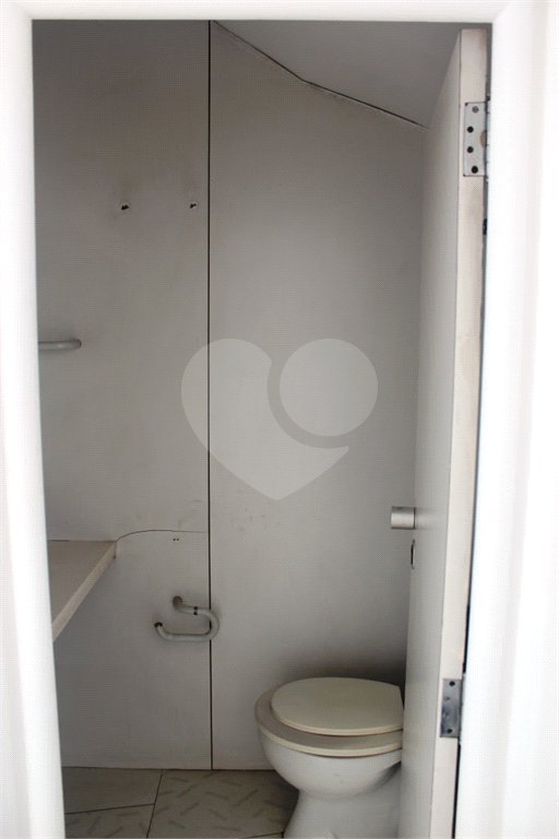 Triplex à venda com 5 quartos, sendo 3 suítes, em Santa Cecília, São Paulo, SP