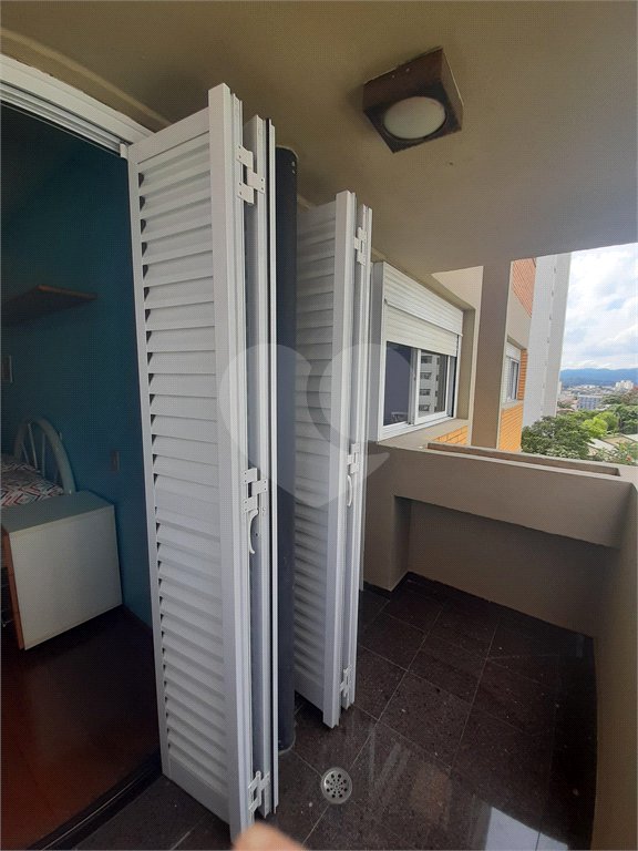 Apartamento à venda com 4 quartos, sendo 3 suítes, em Água Fria, São Paulo, SP