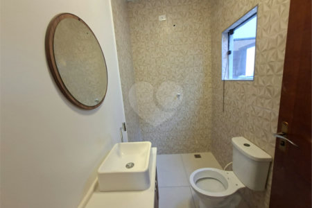 Casa à venda com 3 quartos, sendo 2 suítes, em Loteamento Residencial Lisboa, Itapetininga, SP