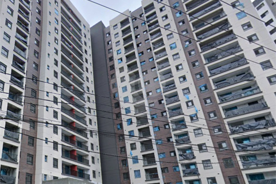 Apartamento para alugar com 2 quartos, sendo 1 suíte, em Santana, São Paulo, SP