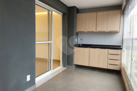 Apartamento à venda com 2 quartos, sendo 1 suíte, em Vila Leopoldina, São Paulo, SP