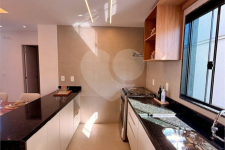 Casa à venda com 3 suítes no condomínio Grand Park, Rio de Janeiro - RJ