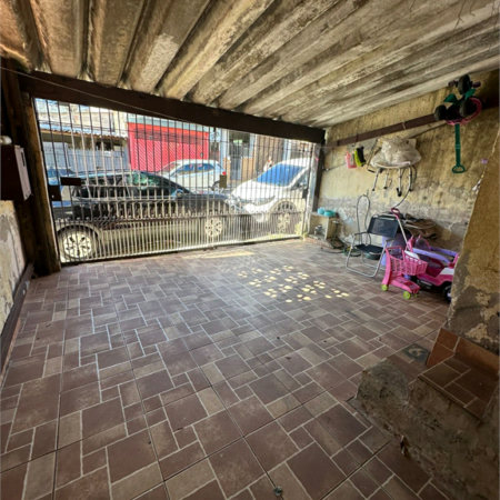 Casa à venda com 2 quartos em Vila Campo Grande, São Paulo, SP