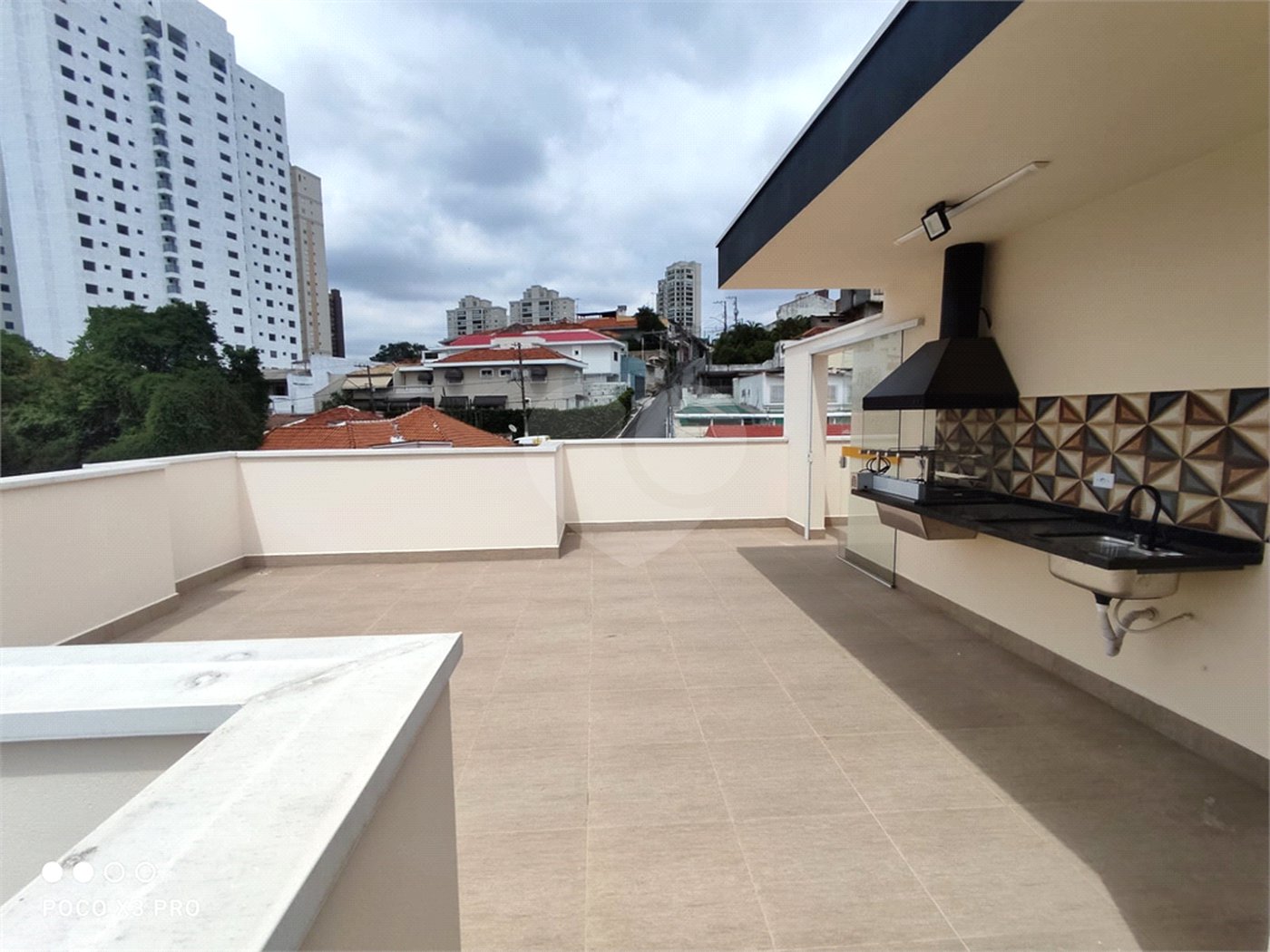 Casa à venda com 2 quartos em Santana, São Paulo, SP