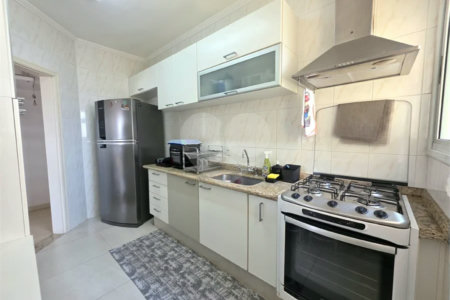 Apartamento / Cobertura Duplex a Venda no Edifício Roma em Vinhedo/SP