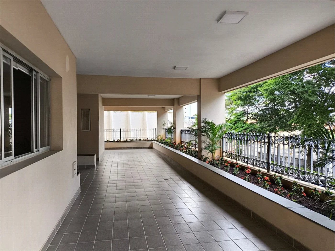 Apartamento à venda com 3 quartos em Butantã, São Paulo - SP