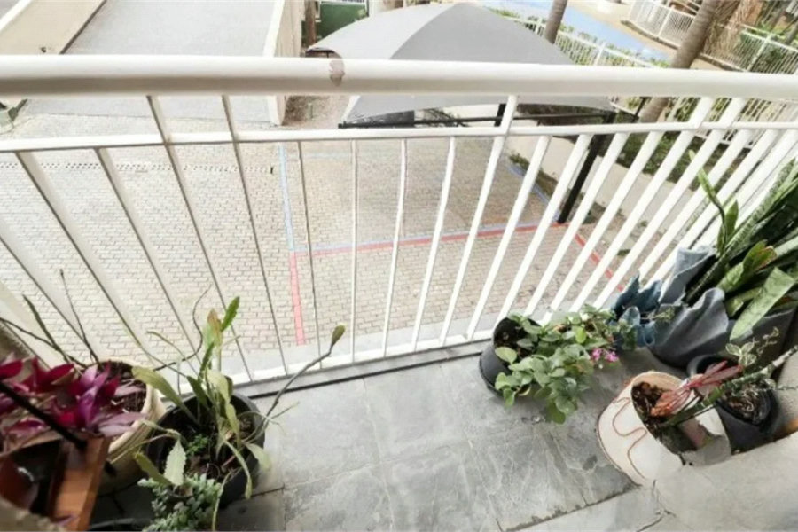 Apartamento à venda com 3 quartos em Vila Nova Cachoeirinha, São Paulo, SP