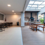 APARTAMENTO 2 QUARTOS NOVO 3 VAGAS COMPRA/VENDA NA ACLIMAÇÃO