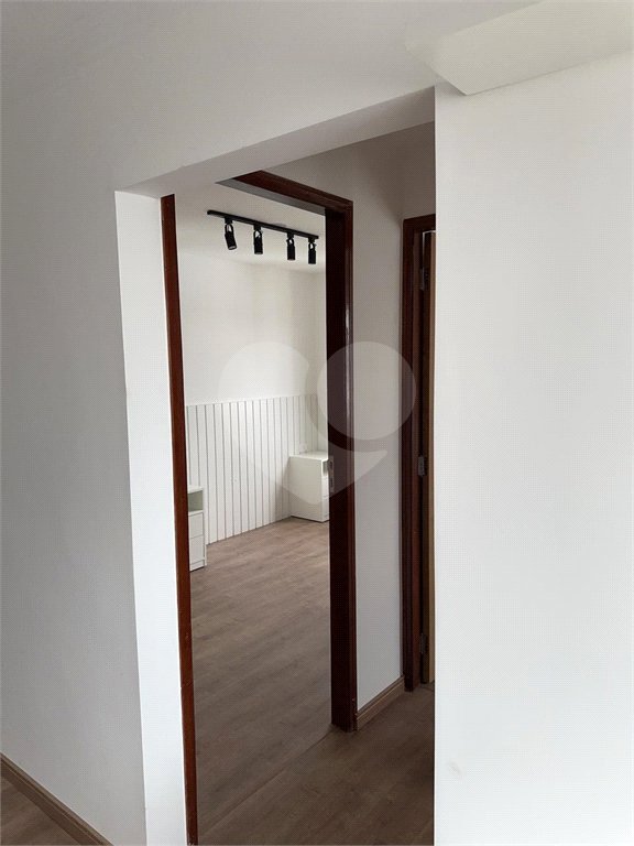 Apartamento com lazer completo a poucos minutos do metrô Tucuruvi
