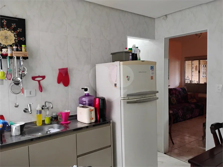 Casa Térrea à venda no Jardim da Glória — 91 m²