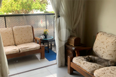 Apartamento á venda Parque industriá Lagoinha