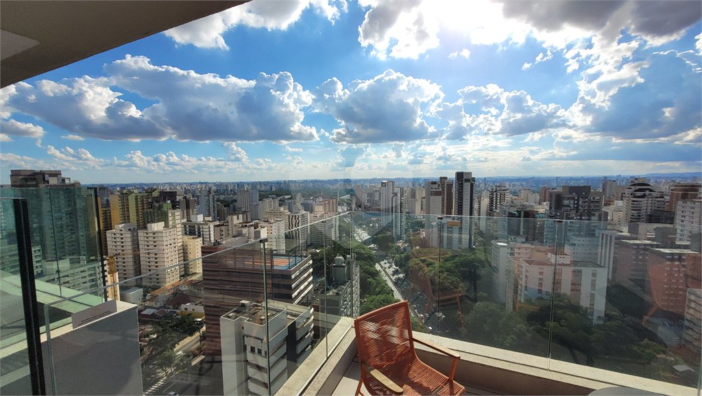 Apartamento à Venda No Paraíso, recém-entregue, com 1 quarto e 1 vaga