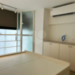 studio 1 dormitorio Higienópolis