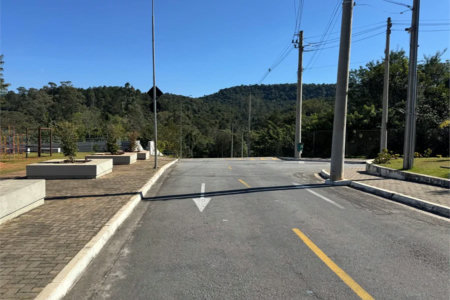 Apartamento para alugar com 2 quartos em Recanto Vista Alegre, Cotia - SP