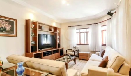 Casa à venda com 3 suítes em Jardim Bonfiglioli, São Paulo, SP