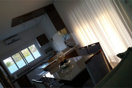 Casa para Locação no Condomínio Santa Isabel Louveira
