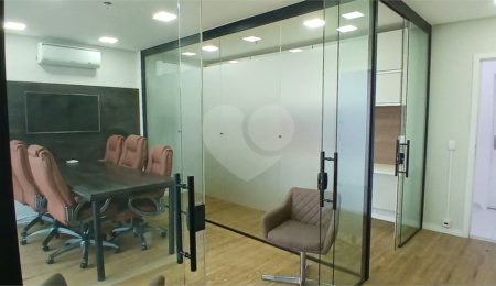 Sala para alugar no Centro, São Bernardo do Campo, SP