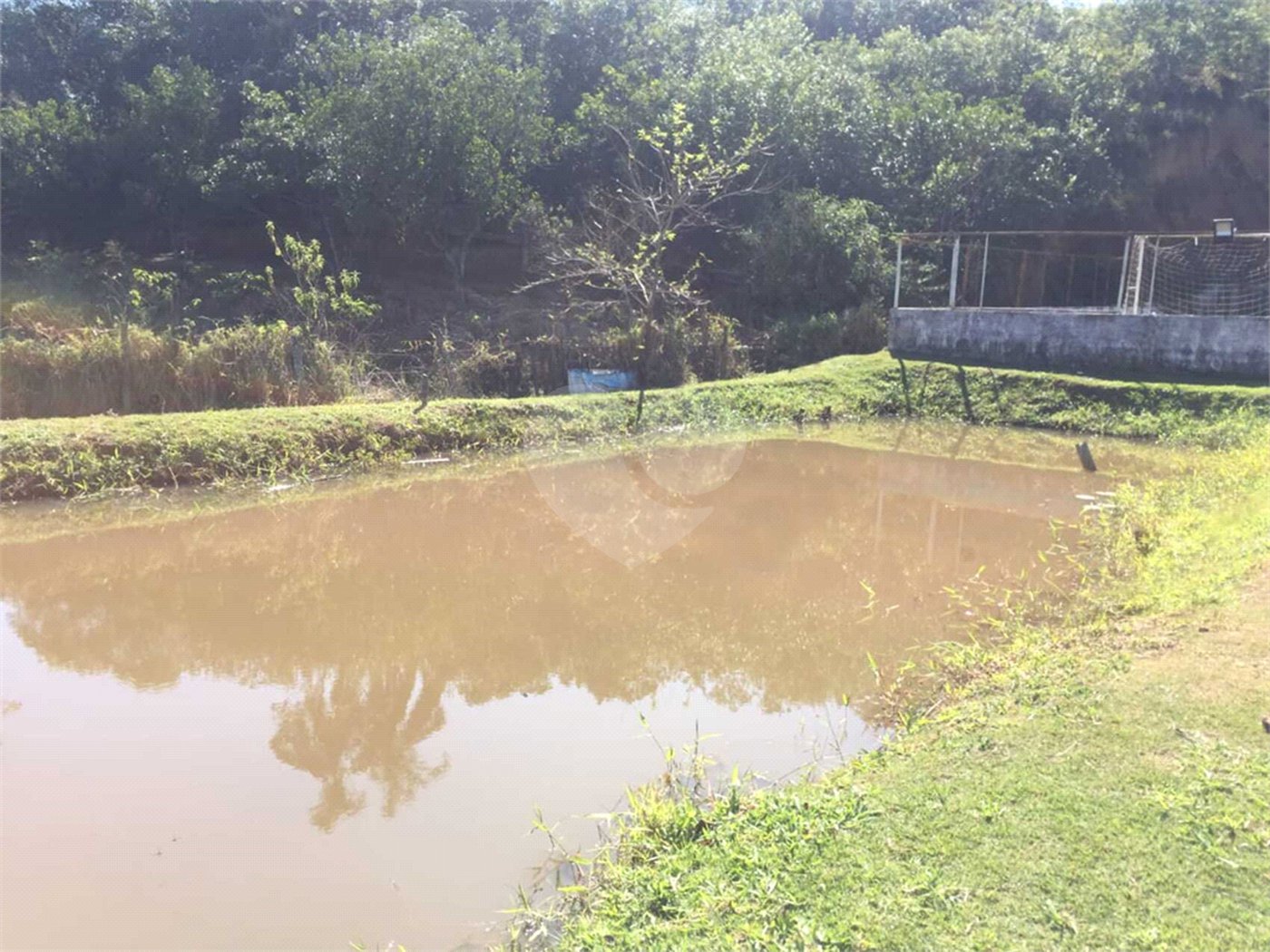 CHACARA A VENDA COM 3.190M², 2 DORMITORIOS, 2 BANHEIROS, 6 VAGAS - CHACARA SÃO JOSÉ - SÃO JOSEÉ DOS