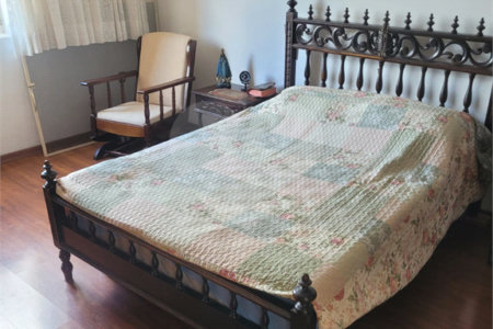 Vende-se sobrado no Centro de São Carlos