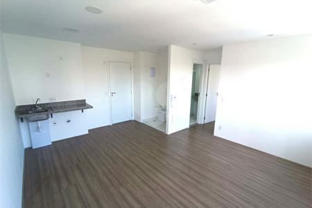 Apartamento - Mooca