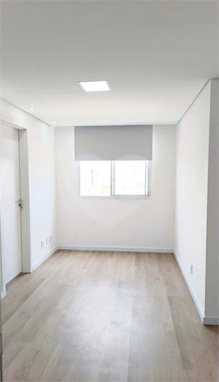 Apartamento com 2 dormitórios à venda, 35 m² por R$ 270.000 - Mooca - São Paulo/SP