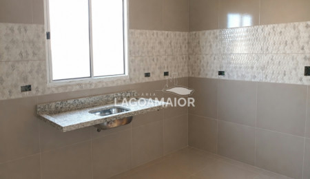 Casa à venda com 3 quartos, sendo 1 suíte,  em Nova Tres Lagoas, Três Lagoas, MS