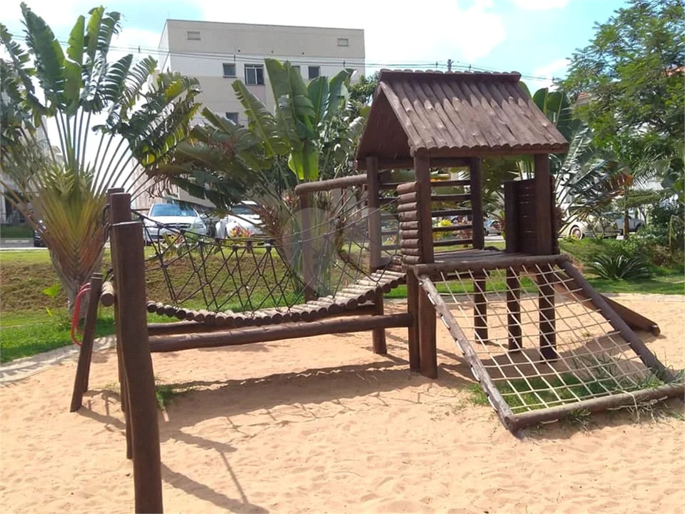 Apartamento a venda com 2 dormitórios