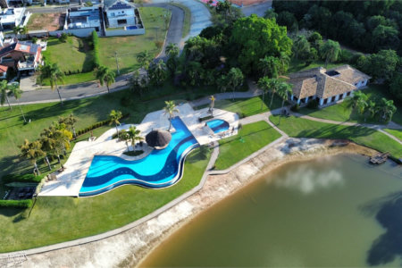 Linda Casa à Venda no Residencial Equilibrium – Atibaia/SP