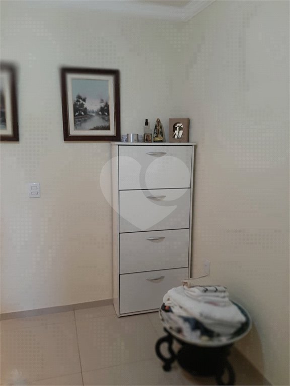 Sobrado á venda - Jabaquara