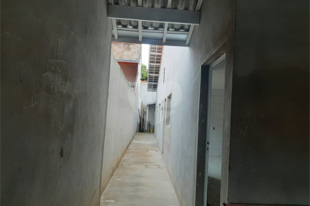 CASA À VENDA BOSQUE DOS EUCALIPTOS 2 DORMITORIOS,1 SUITE, 1 VAGA SÃO JOSÉ DOS CAMPOS/SP