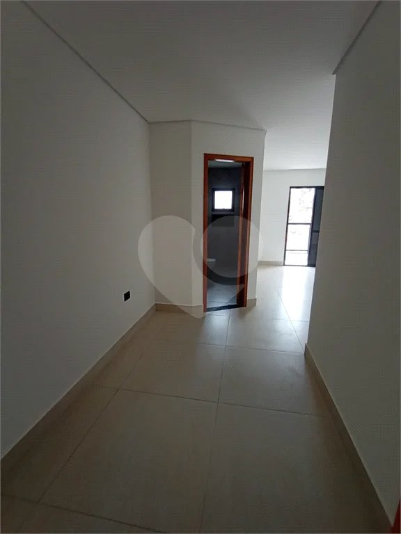 Casa com 155m² , 3 dormitórios , sendo 1 suíte , 4 vagas , à venda no Parque das Nações em Santo André.