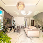 Sobrado à venda em Itupeva – 421,80 m² de terreno – 254,28 m² de área construída – 3 dormitórios – 4 banheiros – 4 vagas de garagem