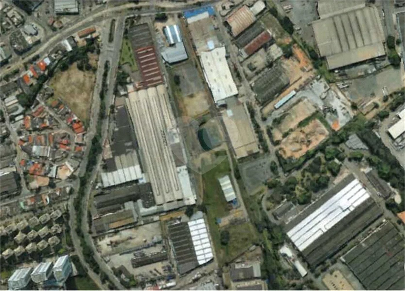 TERRENO Á VENDA SÃO BERNARDO DO CAMPO/PIRAPORINHA COM 42.000m2.
