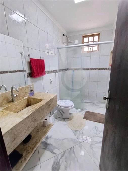 Casa para venda no bairro Astúrias, Piracicaba/SP.