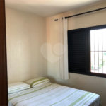 Apartamento à venda com 125 m² em Santana
