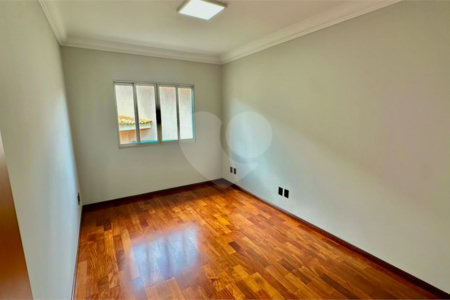 Casa a venda no Parque Faber Castell I