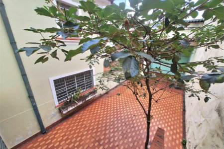 Casa Comercial para Locação em Mirandópolis