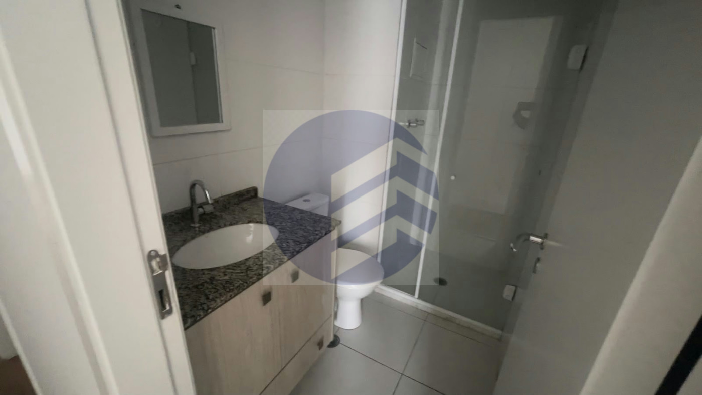 Apartamento para alugar com 3 quartos, sendo 1 suíte, em Vila Mascote, São Paulo - SP