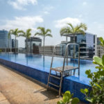 Apartamento Mobiliado na Vila Olimpia com 54m² e 1 vaga
