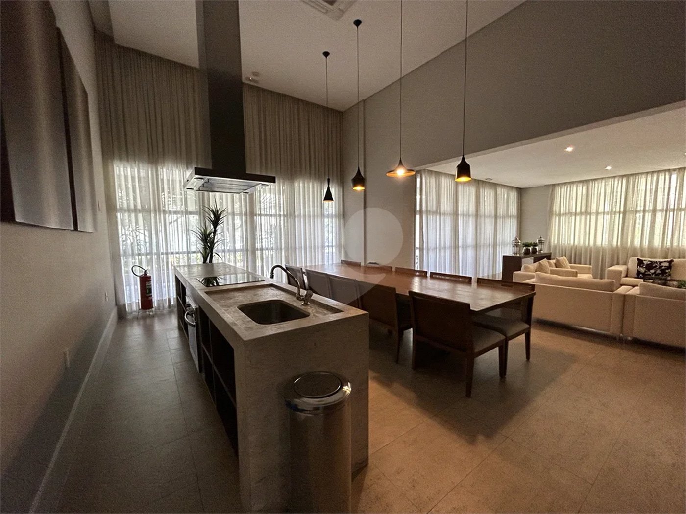 Apto/Flat à venda com 50m², mobilhado - Mooca