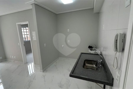 Oportunidade Imperdível! Apartamento Novo no Condomínio AddHouse no BRÁS - Pronto para Morar!